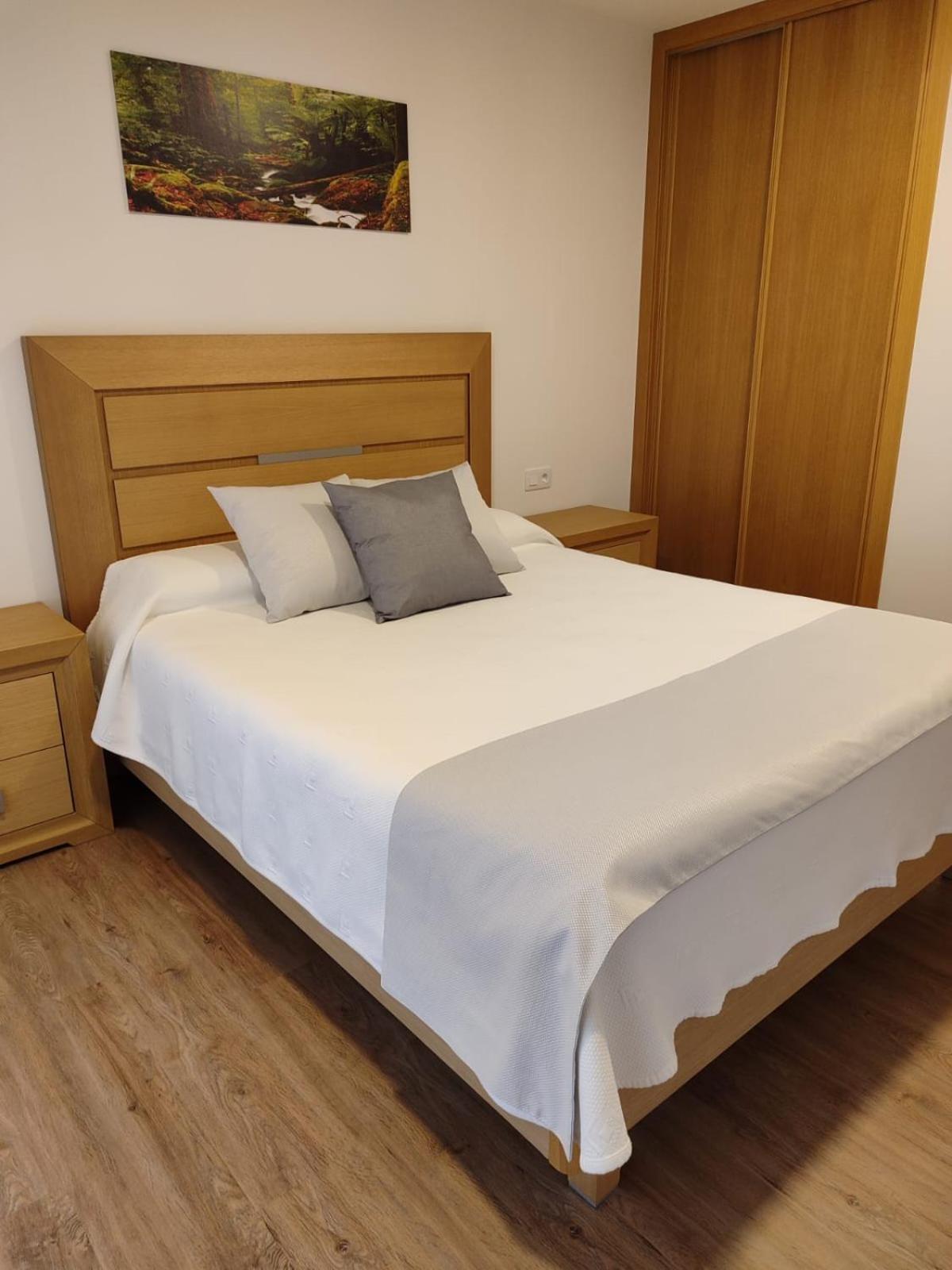 Hotel Gastronomico Gandainas Rios Dış mekan fotoğraf
